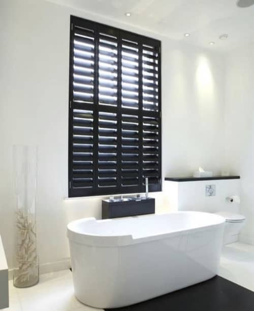 Timber Eco Shutters 3